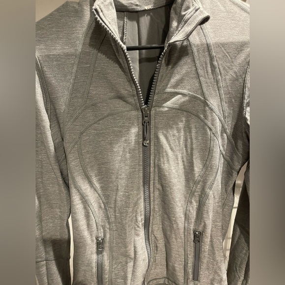 lululemon athletica Tops - Lululemon Define Jacket